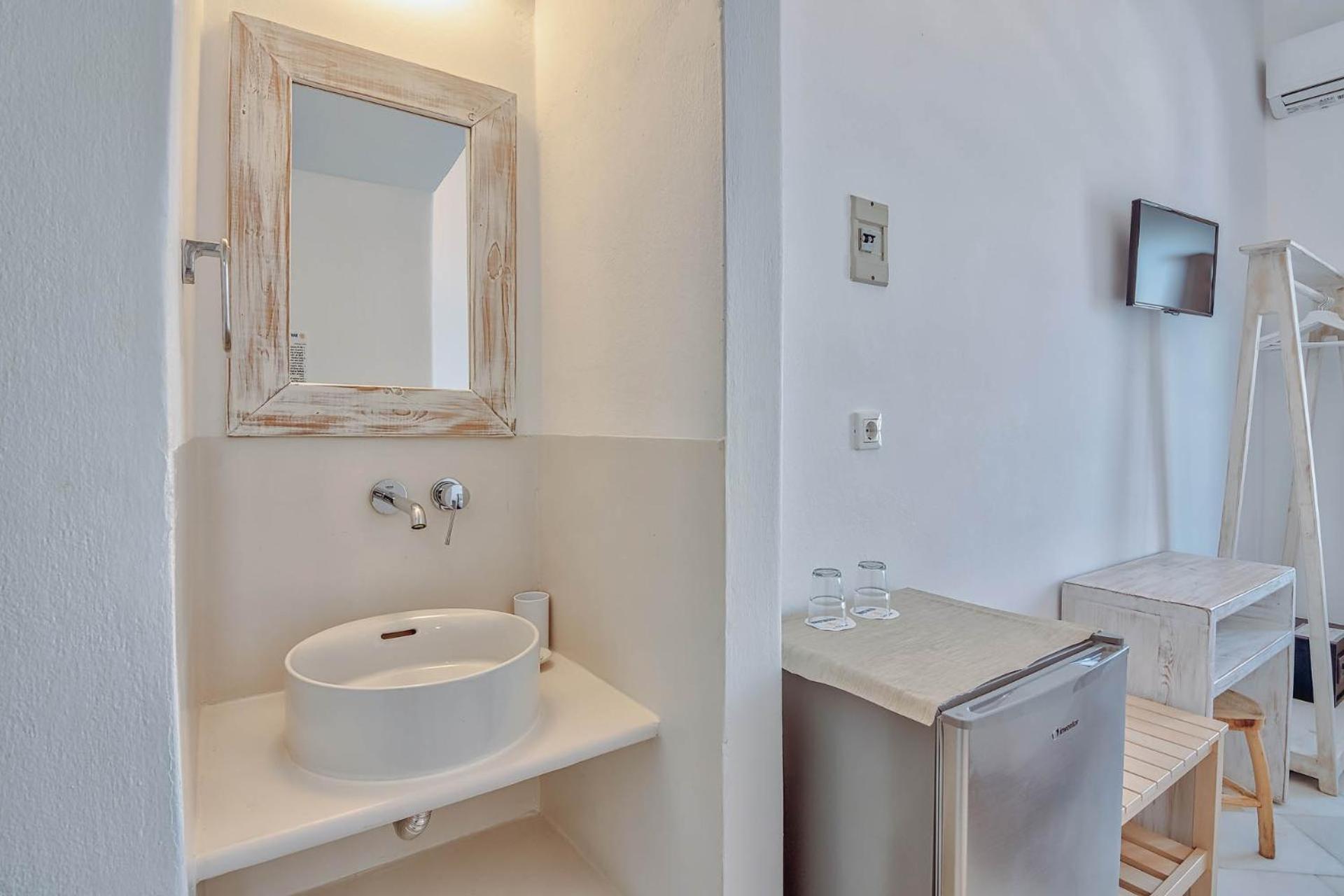 Hotel Mantalena Antiparos Exterior photo