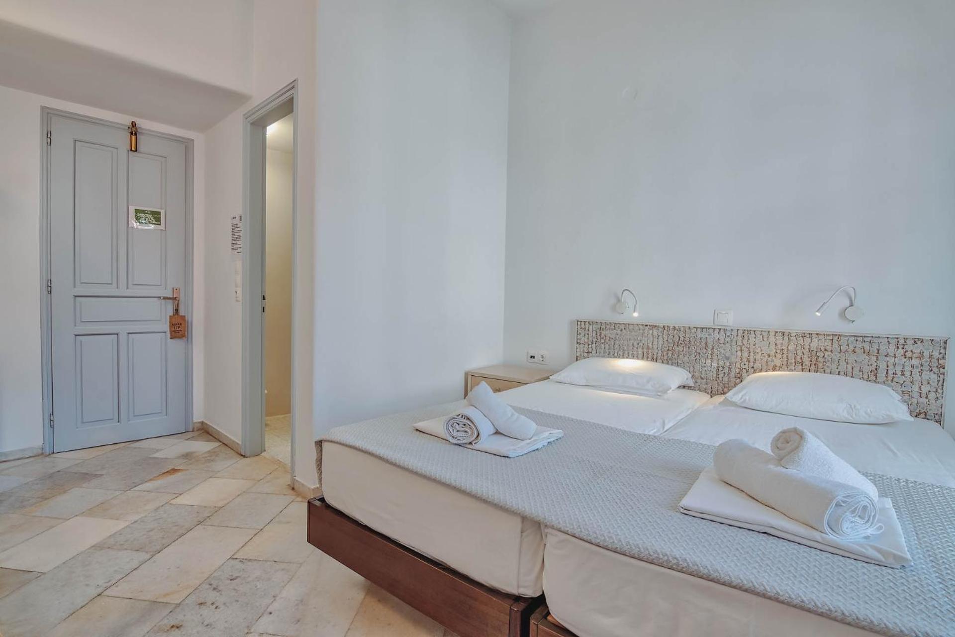 Hotel Mantalena Antiparos Exterior photo