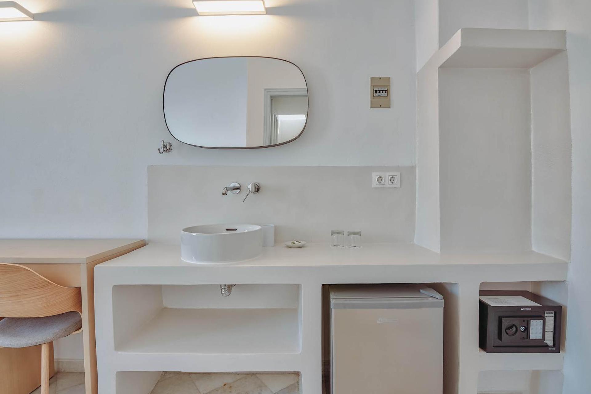 Hotel Mantalena Antiparos Exterior photo