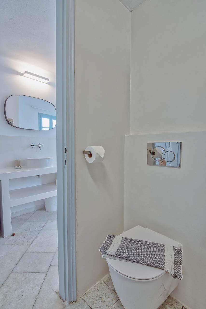 Hotel Mantalena Antiparos Exterior photo